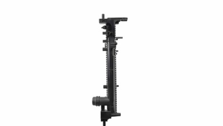 Hladnjak motora / Alfa Romeo Mito + Fiat Doblo Punto Bravo + Opel Combo Corsa D + Lancia Delta III (2005-), 725-0042-R
