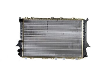 Hladnjak motora / Audi 100 + A6 (1990-1997), 702-0027