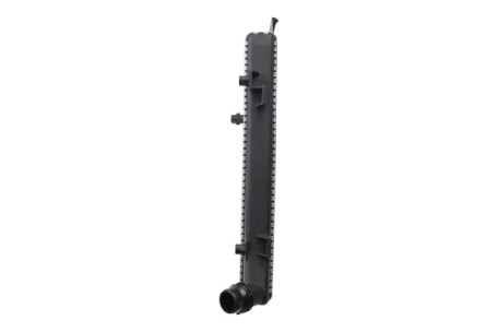 Hladnjak motora / Audi A3 + Seat Altea Toledo Leon + Škoda Octavia Superb + VW Golf 5 Touran Eos Caddy Jetta Passat B6 (2003-2015), 737-0063-R