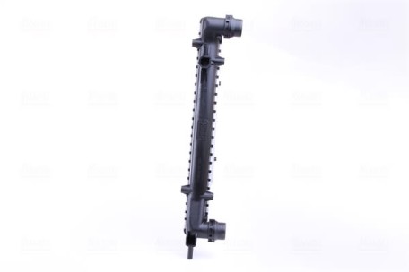 Hladnjak motora / Audi A3 + Seat Altea Toledo Leon + Škoda Yeti Octavia + VW Golf 5 6 Plus Touran Eos Caddy Jetta Passat B6 (2003-), 702-0025