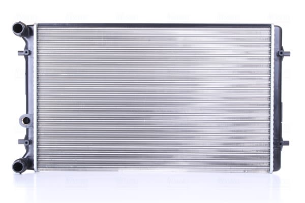 Hladnjak motora / Audi A3 TT + Seat Leon Toledo + Škoda Octavia + VW Bora Golf 4 (1996-2010), 702-0033