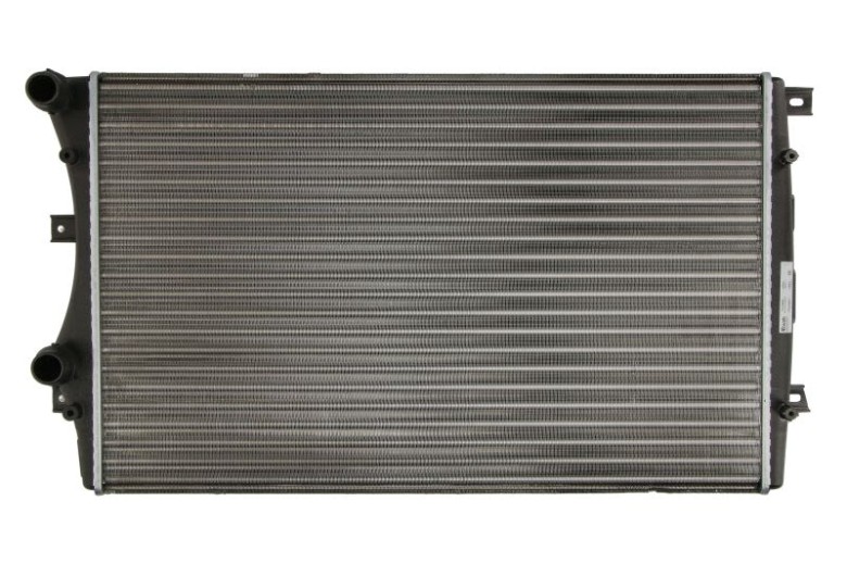 Hladnjak motora / Audi A3 TT + VW Golf 5 Jetta Touran Caddy Eos Scirocco Golf Plus Passat B6 B7 CC Beetle Golf 6 Tiguan (2003-), 737-0017-R