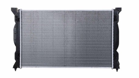 Hladnjak motora / Audi A4 A6 + Seat Exeo (1997-2013), 702-0012-R