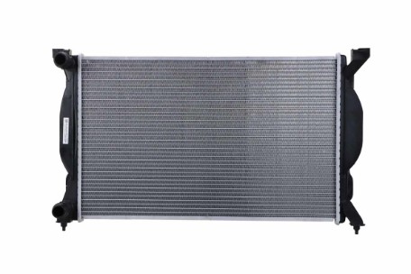 Hladnjak motora / Audi A4 A6 + Seat Exeo (1997-2013), 702-0012-R