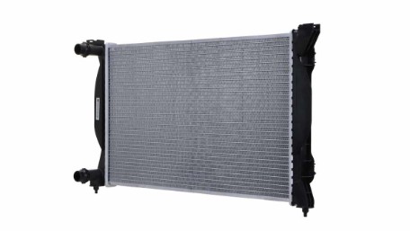 Hladnjak motora / Audi A4 A6 + Seat Exeo (1997-2013), 702-0012-R