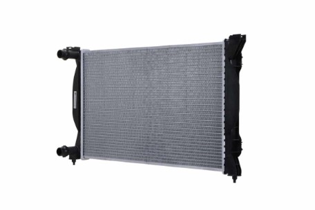 Hladnjak motora / Audi A4 A6 + Seat Exeo (1997-2013), 702-0012-R
