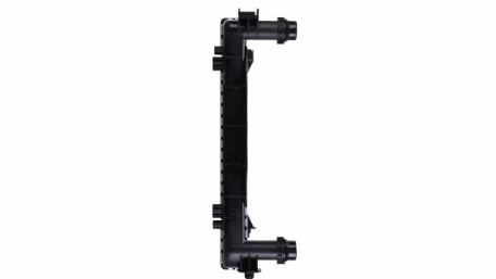 Hladnjak motora / Audi A4 A6 + Seat Exeo (1997-2013), 702-0012-R