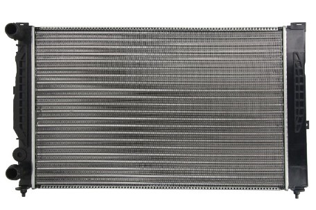 Hladnjak motora / Audi A4 A6 + Škoda Superb + VW Passat B5 (1995-2008), 702-0011