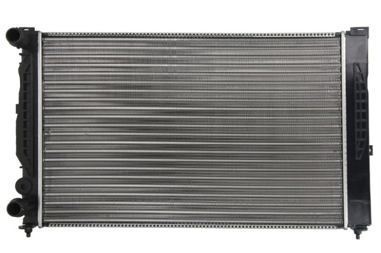 Hladnjak motora / Audi A4 A6 + Škoda Superb + VW Passat B5 (1995-2008), 702-0011