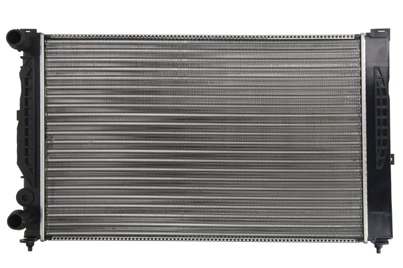 Hladnjak motora / Audi A4 A6 + Škoda Superb + VW Passat B5 (1995-2008), 702-0011