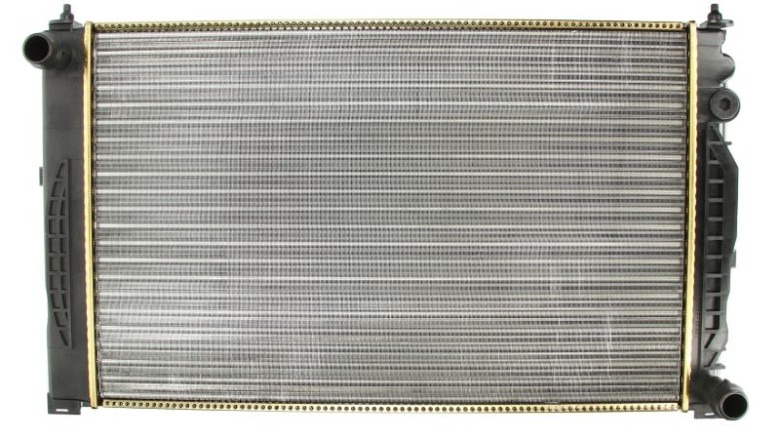 Hladnjak motora / Audi A4 A6 + Škoda Superb + VW Passat B5 B5.5 (1995-2008), 702-0010-R