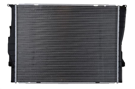 Hladnjak motora / BMW serije 1 E81/E87 E82/E88 + serije 3 E92/E93 E90/E91 + X1 E84 + Z4 E89 (2003-2016), 703-0004