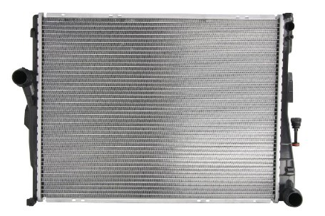 Hladnjak motora / BMW serije 3 E46 + Z4 Cabrio E85/E86 (1997-2009), 703-0006-R