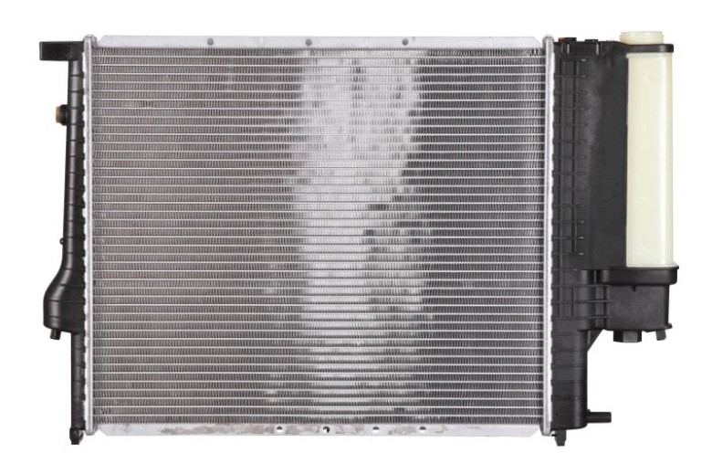 Hladnjak motora / BMW serije 5 E39 (1995-1998), 703-0010-R