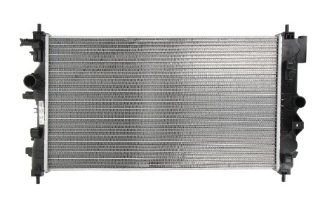 Hladnjak motora / Chevrolet Cruze + Opel Zafira Astra J Cascada (2009-2019), 725-0037