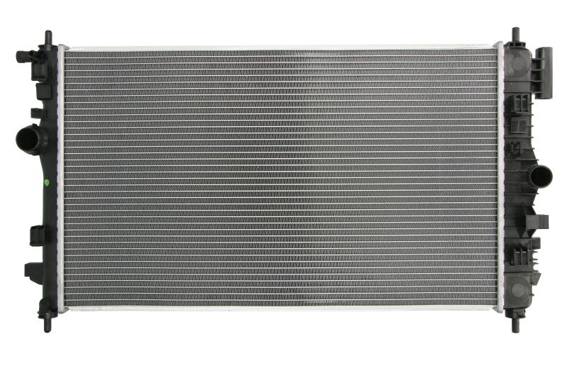 Hladnjak motora / Chevrolet Malibu + Opel Insignia A + SAAB 9-5 (2010-), 725-0047