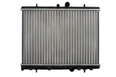 Hladnjak motora / Citroen Berlingo DS4 DS5 C4 Xsara C5 + Peugeot 407 Expert Partner 307 RCZ 308 5008 3008 (1999-), 726-0020-R