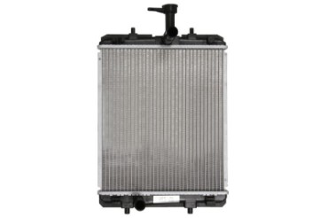 Hladnjak motora / Citroen C1 + Peugeot 108 107 + Toyota Aygo (2005-), 736-0032