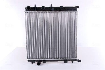 Hladnjak motora / Citroen C2 C3 + Peugeot 1007 207 (2002-), 705-0068