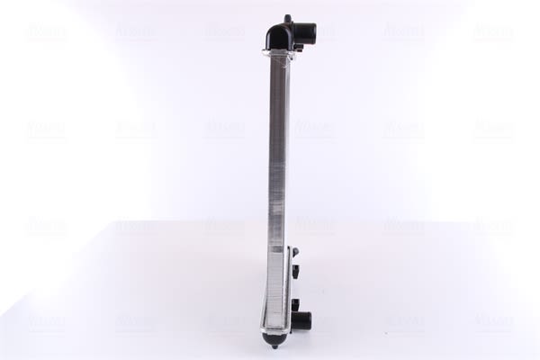 Hladnjak motora / Citroen C2 C3 + Peugeot 1007 207 (2002-), 705-0068