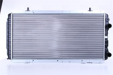 Hladnjak motora / Citroen Jumper + Fiat Ducato + Peugeot Boxer (1994-), 709-0014-R
