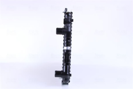Hladnjak motora / Citroen Jumper + Fiat Ducato + Peugeot Boxer (1994-), 709-0014-R