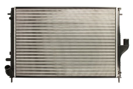 Hladnjak motora / Dacia Duster Sandero Logan (2004-2018), 728-0056-R