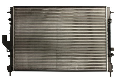 Hladnjak motora / Dacia Duster Sandero Logan (2004-2018), 728-0056-R