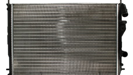 Hladnjak motora / Dacia Logan + Renault Megane (1995-2012), 728-0055-R