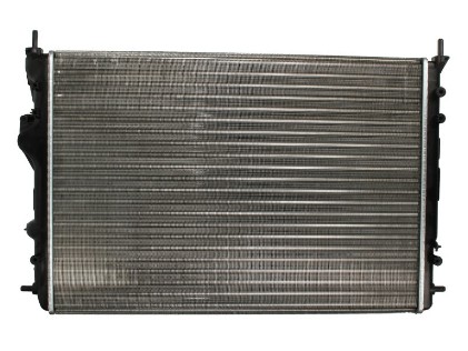 Hladnjak motora / Dacia Logan + Renault Megane (1995-2012), 728-0055-R