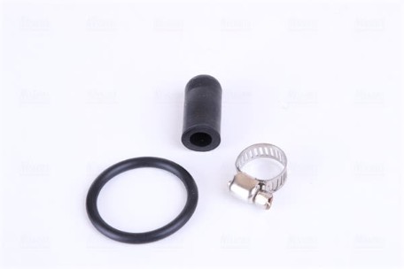 Hladnjak motora / Fiat 500 500C Panda + Ford Ka (2007-), 709-0022-R