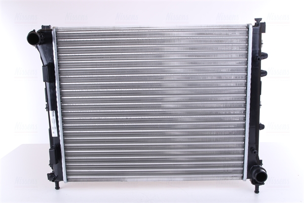 Hladnjak motora / Fiat 500 500C Panda + Ford Ka (2007-), 709-0023-R