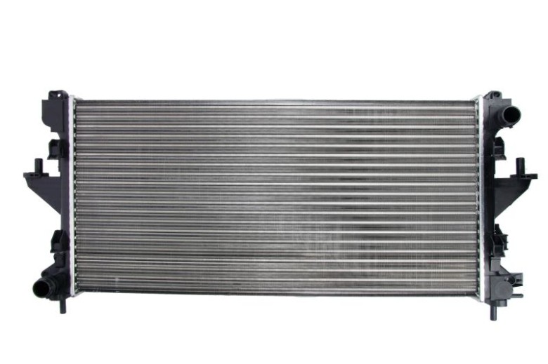 Hladnjak motora / Fiat Ducato (2006-2014), 709-0028-R
