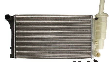 Hladnjak motora / Fiat Panda (2003-2012), 709-0025-R