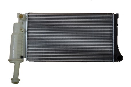 Hladnjak motora / Fiat Panda (2003-2012), 709-0025-R