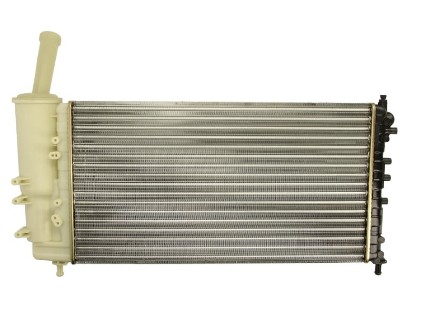 Hladnjak motora / Fiat Punto (1999-2012), 709-0027-R