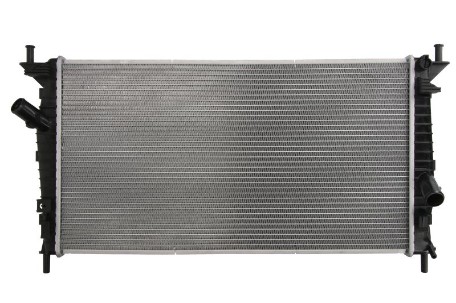 Hladnjak motora / Ford C-Max Focus + Mazda 3 + Volvo V50 C30 S40 (2003-), 710-0056-R
