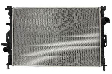 Hladnjak motora / Ford Focus Galaxy S-Max Mondeo Kuga C-Max + Volvo S60 S80 V60 V70 (2006-2019), 710-0057