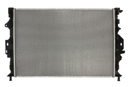 Hladnjak motora / Ford Focus Galaxy S-Max Mondeo Kuga C-Max + Volvo S60 S80 V60 V70 (2006-2019), 710-0057
