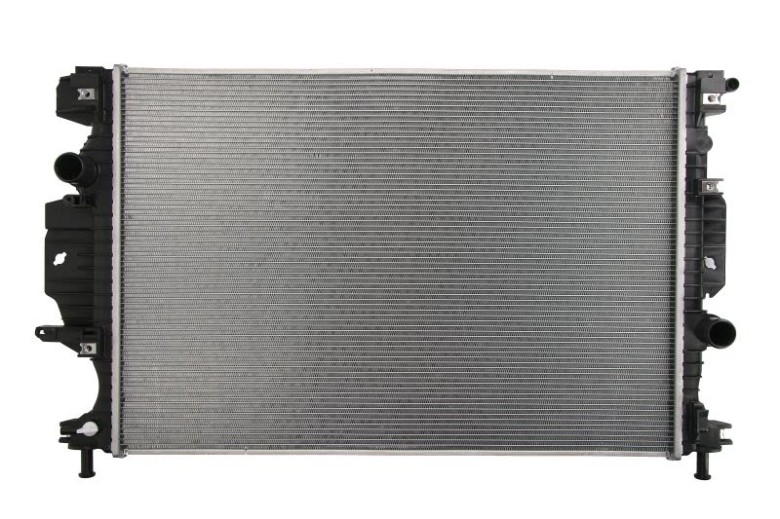 Hladnjak motora / Ford Galaxy Mondeo S-Max (2014-), 710-0060