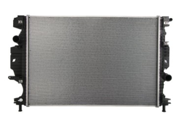 Hladnjak motora / Ford Galaxy Mondeo S-Max (2014-), 710-0060