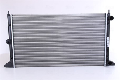 Hladnjak motora / Ford Galaxy + Seat Alhambra + VW Sharan (1995-2010), 737-0014