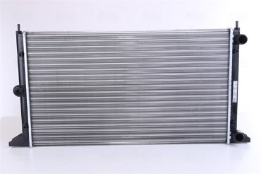Hladnjak motora / Ford Galaxy + Seat Alhambra + VW Sharan (1995-2010), 737-0014