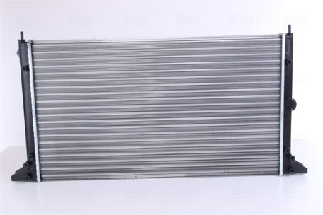 Hladnjak motora / Ford Galaxy + Seat Alhambra + VW Sharan (1995-2010), 737-0014