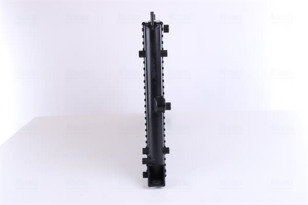 Hladnjak motora / Ford Galaxy + Seat Alhambra + VW Sharan (1995-2010), 737-0014
