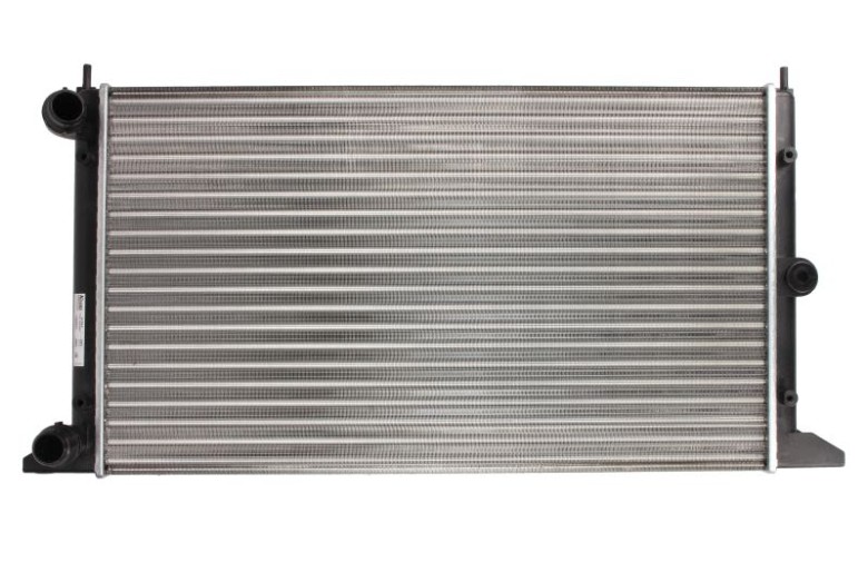 Hladnjak motora / Ford Galaxy + Seat Alhambra + VW Sharan (1995-2010), 737-0043-R