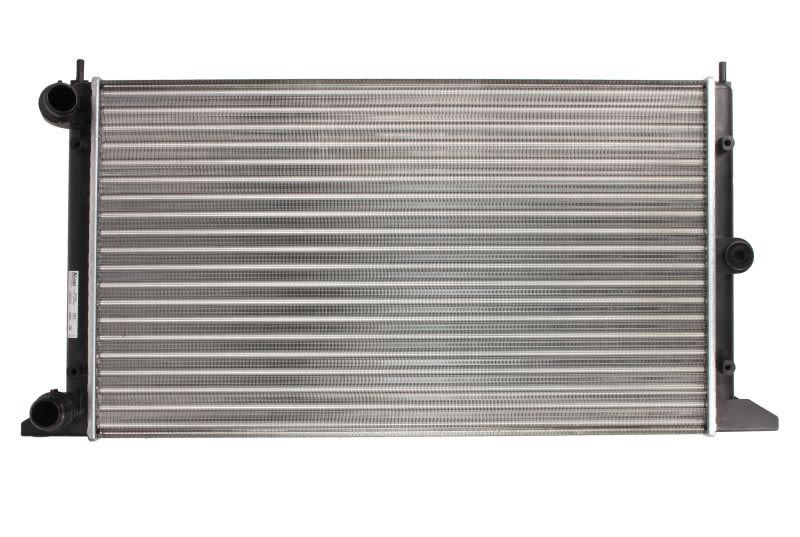Hladnjak motora / Ford Galaxy + Seat Alhambra + VW Sharan (1995-2010), 737-0043-R