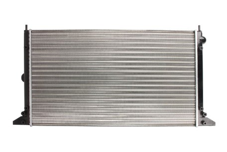 Hladnjak motora / Ford Galaxy + Seat Alhambra + VW Sharan (1995-2010), 737-0043-R