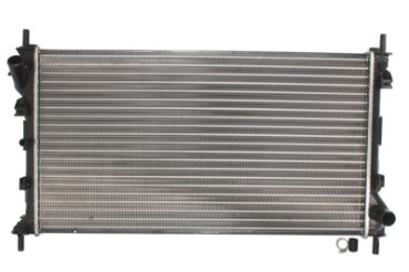 Hladnjak motora / Ford Transit/Tourneo Connect (2002-2013), 710-0068-R