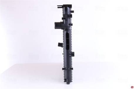 Hladnjak motora / Iveco Daily (1999-2014), 715-0004-R